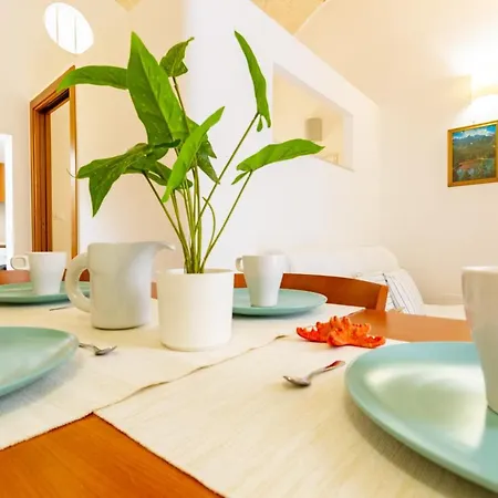 아파트 Rosa Blu Pt - Myho Casa *